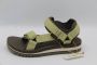 Teva Universal Trail Sandal Women Sage green Schoenen Sandalen - Thumbnail 5