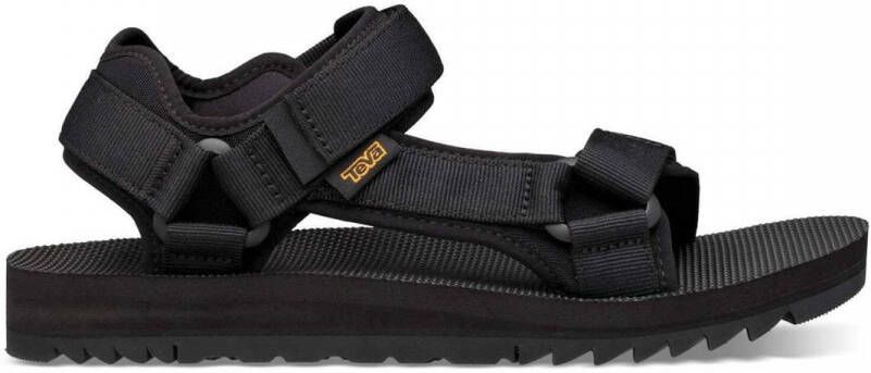 Teva Universal Trail Wandelschoenen Heren Zwart