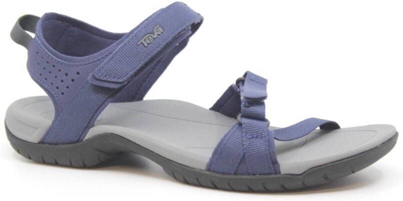 Teva VERRA CROWN BLUE Wijdte G
