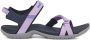 Teva Verra dames sandaal paars - Thumbnail 1