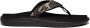Teva Women's Voya Flip Sandalen zwart - Thumbnail 3