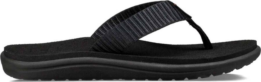 Teva W VOYA FLIP BAR STREET BLACK Dames Slippers BAR STREET BLACK - Foto 13