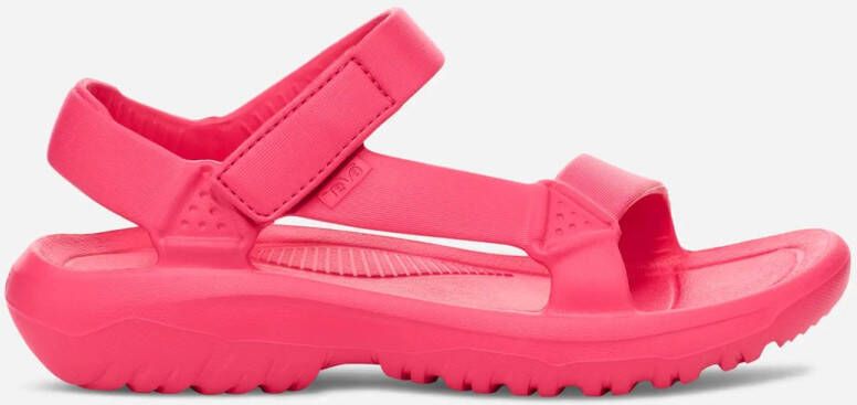 Teva Hurricane Drift Sandaal Dames Roze