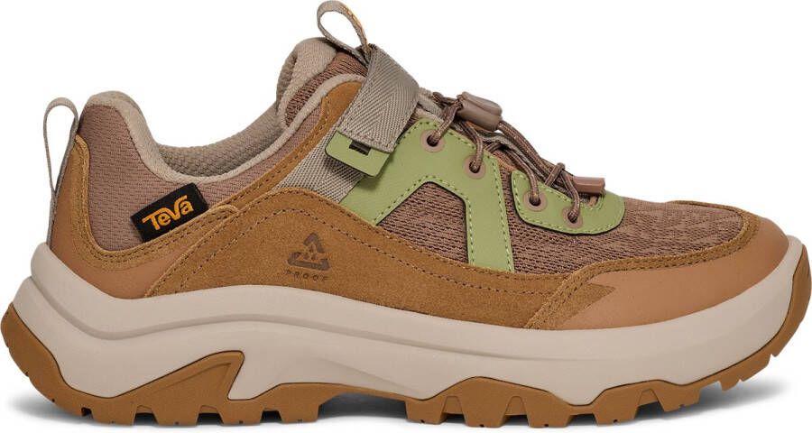 Teva Wandelschoenen W Hurricane Daybreaker RP 1172970-HNS Bruin