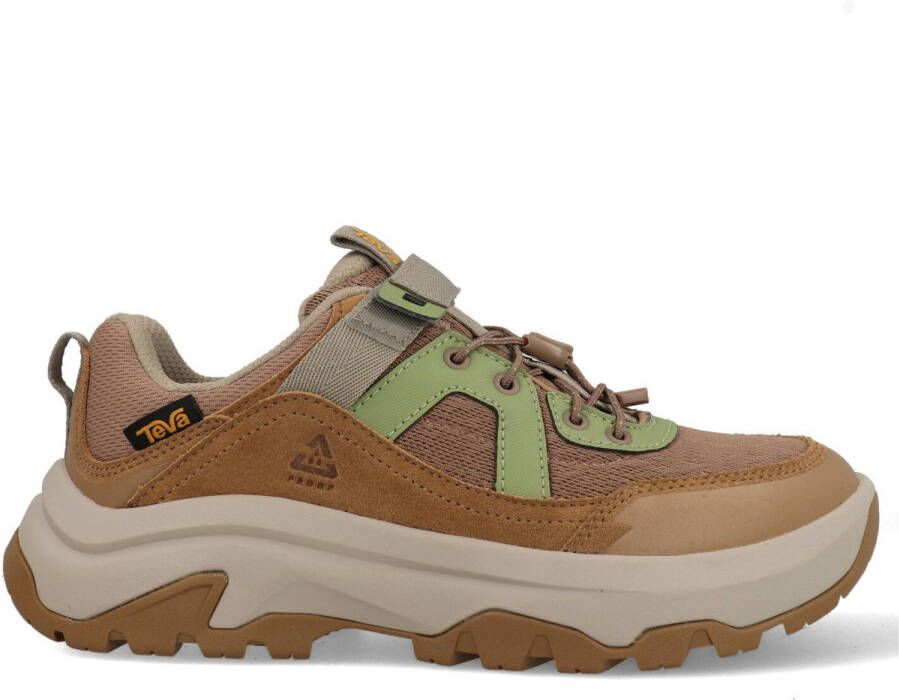 Teva Wandelschoenen W Hurricane Daybreaker RP 1172970-HNS Bruin