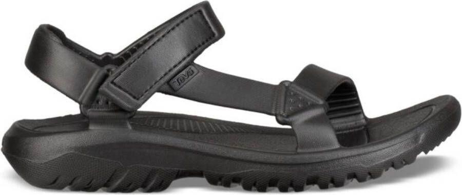 Teva Hurricane Drift Trekkingsandalen de pasvorm kan afzonderlijk worden aangepast