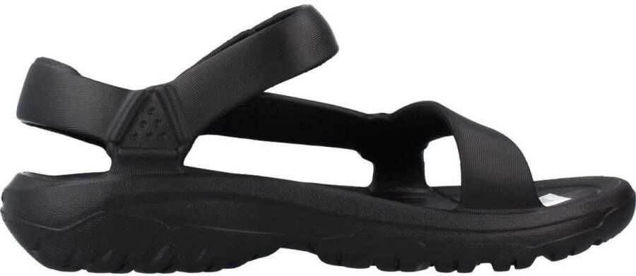 Teva Hurricane Drift Trekkingsandalen de pasvorm kan afzonderlijk worden aangepast