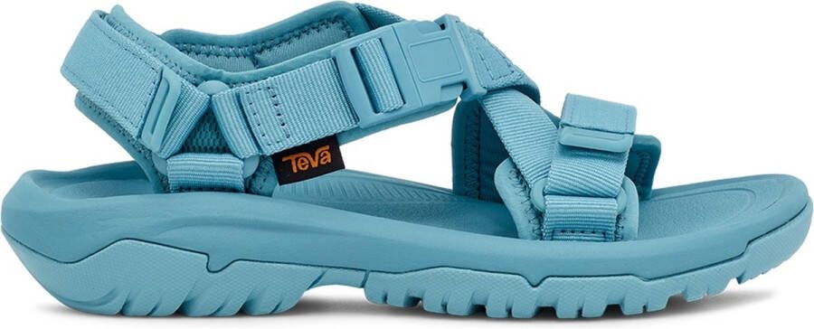 Teva Women's Hurricane Verge Sandalen beige