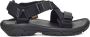 Teva Women's Hurricane Verge Sandalen zwart grijs - Thumbnail 1