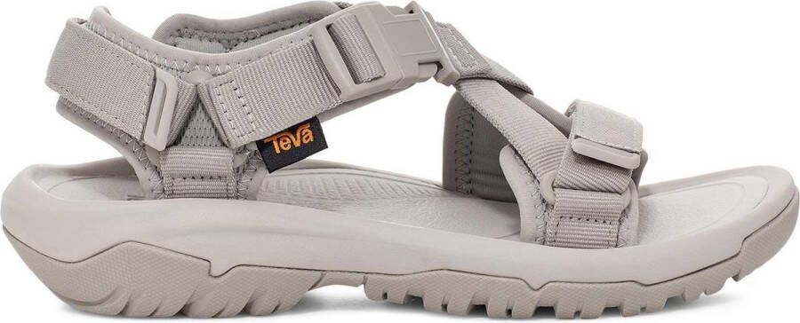 Teva W Hurricane Verge Sandalen Dames Grijs