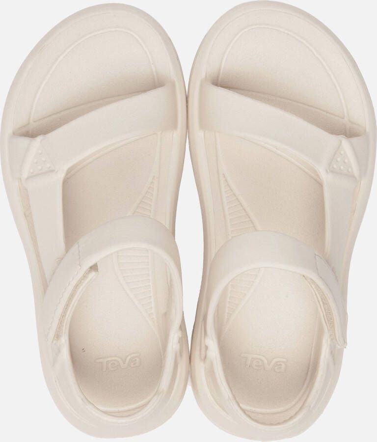 Teva Gerecyclede Sportieve Sandaal Purple Dames