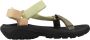 Teva Women's Hurricane XLT 2 Sandalen zwart - Thumbnail 1