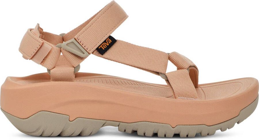 Teva W Hurricane XLT2 Ampsole Dames Sandalen Multicolour