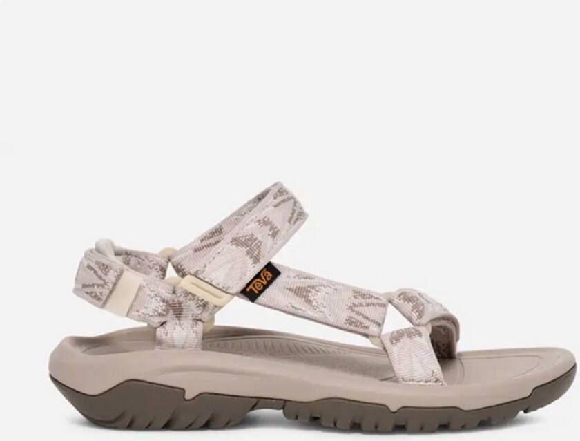 Teva W HURRICANE XLT2 Archive wings tan