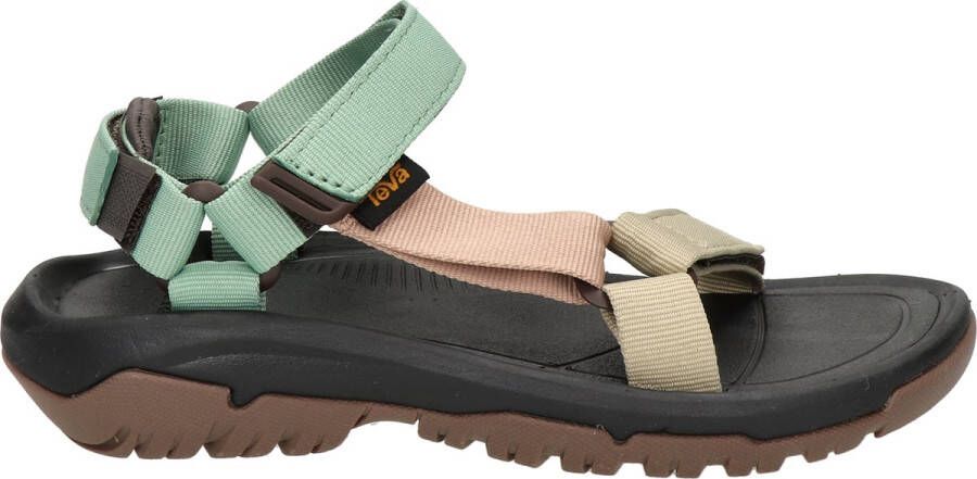 Teva W HURRICANE XLT2 BASIL MAPLE SUGAR MULTI Dames Sandalen BASIL MAPLE SUGAR MULTI - Foto 3