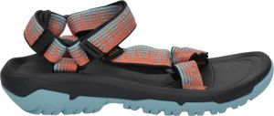 Teva Sandalen 1019235 ACBM Zwart Blauw 38