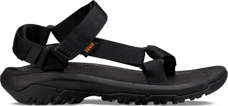 Teva Stijlvolle Sandalen met Comfortabele Pasvorm Black Dames - Foto 5