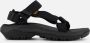 Teva Stijlvolle Sandalen met Comfortabele Pasvorm Black Dames - Thumbnail 3