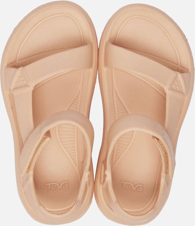 Teva Stijlvolle Sandalen met Comfortabele Pasvorm Black Dames - Foto 3