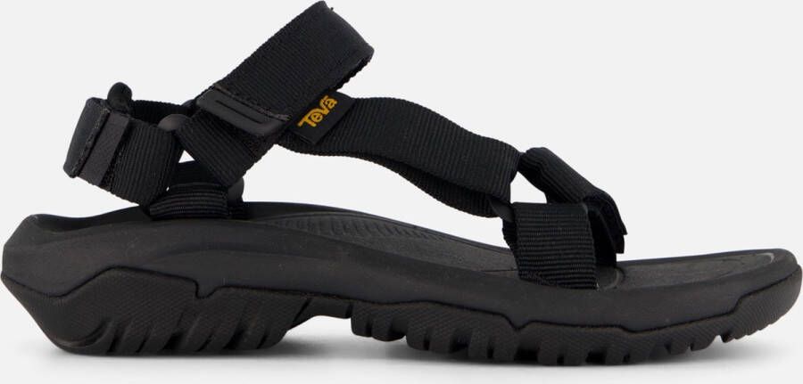 Teva Stijlvolle Sandalen met Comfortabele Pasvorm Black Dames - Foto 4