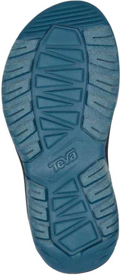 Teva Comfort Upgrade: Hurricane Xlt2 Dames Wandelsandaal Multicolor Dames