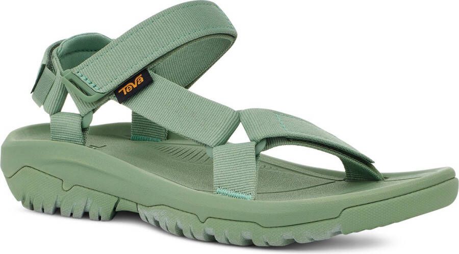 Teva W Hurricane XLT2 Dames Sandalen Multicolour