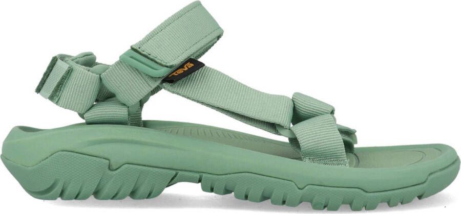 Teva W Hurricane XLT2 Dames Sandalen Multicolour - Foto 3