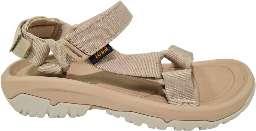 Teva Hurricane XLT2 Wandelsandaal Dames Bruin