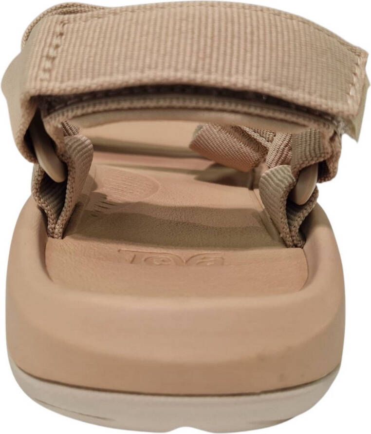Teva Hurricane XLT2 Wandelsandaal Dames Bruin
