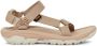 Teva Hurricane XLT2 Wandelsandaal Dames Bruin - Thumbnail 1