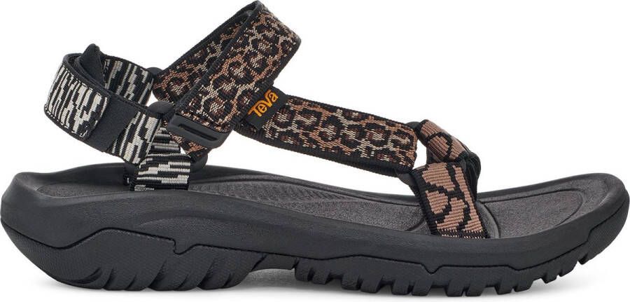 Teva W Hurricane XLT2 GEMINA NEUTRAL MULTI Sandalen