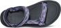 Teva Hurricane XLT2 Mesh Total Eclipse Sandalen Dames - Thumbnail 2