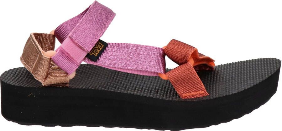 Teva W MIDFORM UNIVERSAL Dames Sandalen