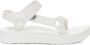Teva Midform Universal Sandaal White Dames - Thumbnail 1
