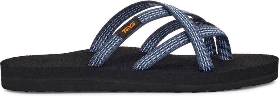 Teva W OLOWAHU Dames Slippers