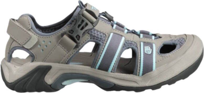 Teva W Omnium Slate