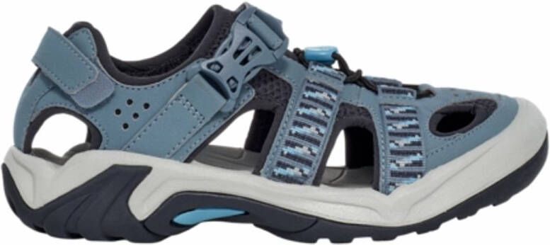 Teva W Omnium stacks blue mirage stacks blue mirage