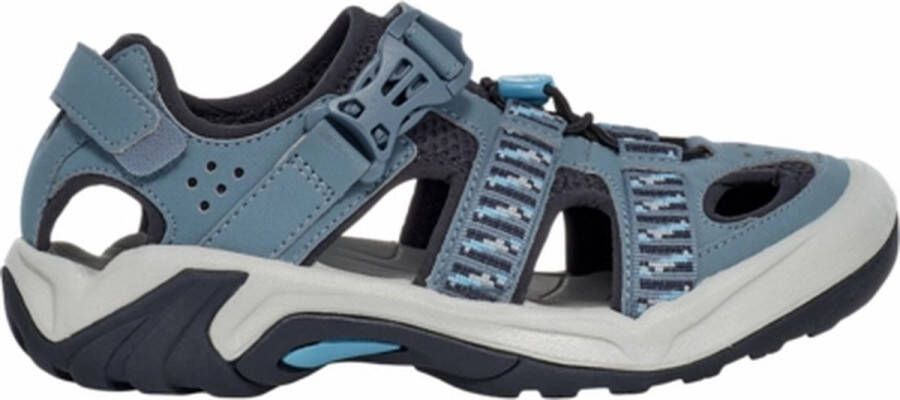 Teva W Omnium stacks blue mirage stacks blue mirage