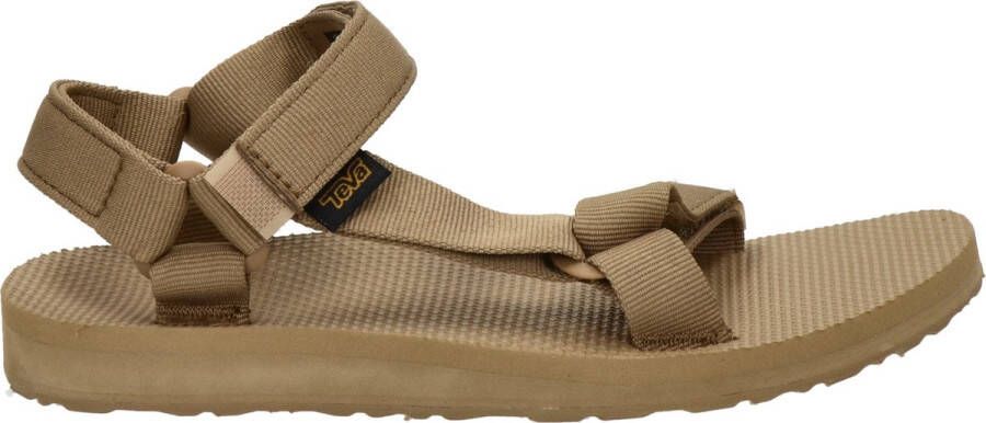 Teva Zwarte Original Universal Sandaal met Verstelbare Banden Black Dames - Foto 15