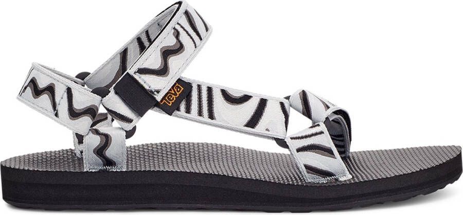 Teva W ORIGINAL UNIVERSAL WAAVIE Dames Sandalen