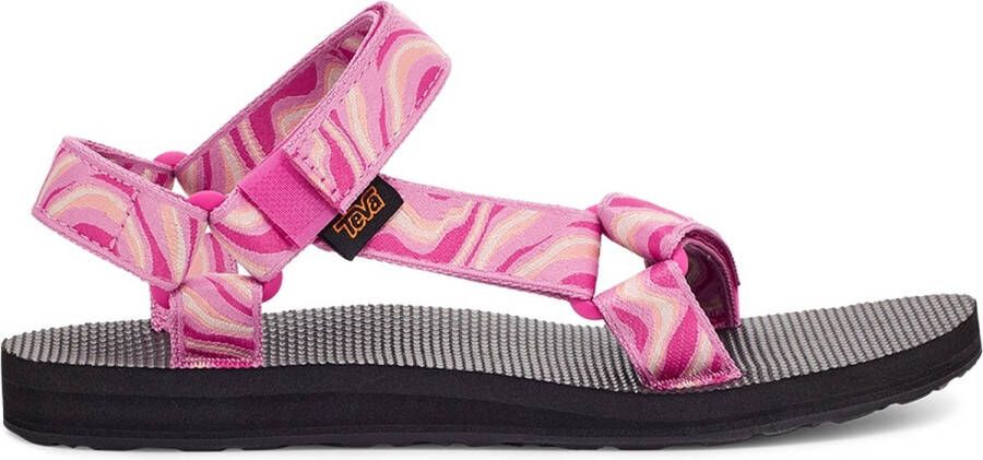 Teva W ORIGINAL UNIVERSAL WAAVIE Dames Sandalen