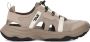 Teva Women's Outflow CT Multisportschoenen beige bruin - Thumbnail 1