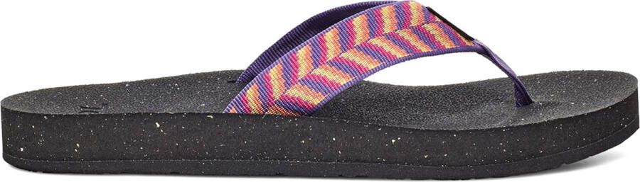 Teva W REFLIP Dames Slippers