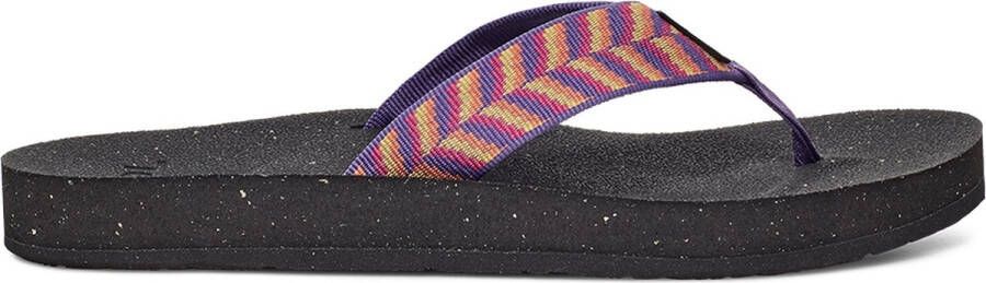 Teva W REFLIP Dames Slippers - Foto 1