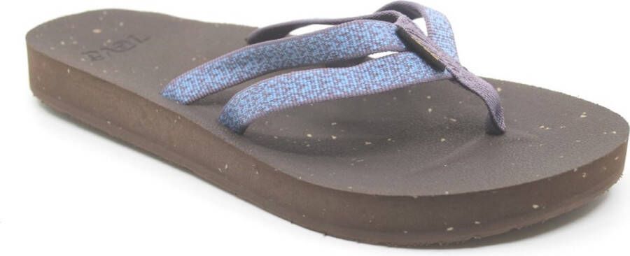 Teva W REFLIP STRAPPY Wijdte G