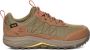 Teva W RIDGEVIEW RP Dames Wandelschoenen SAND DUNE ALOE - Thumbnail 1