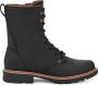 Teva W Rowena Lace BLACK Laarzen - Thumbnail 2