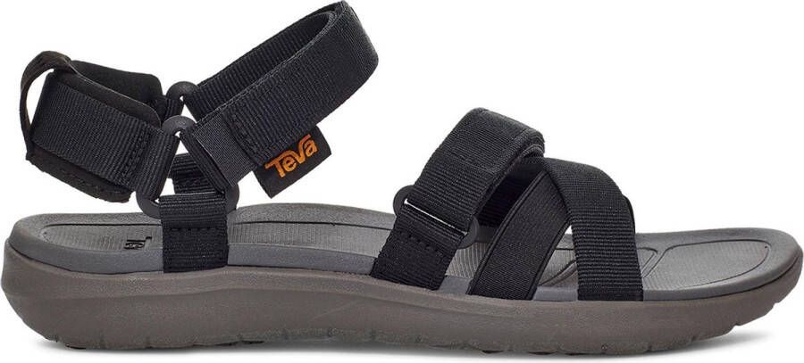 Teva W SANBORN MIA BLACK Dames Sandalen BLACK - Foto 2