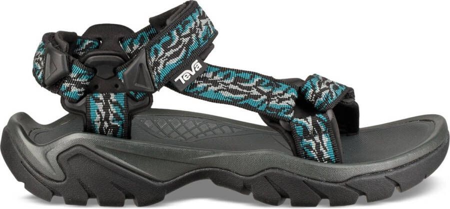 Teva W TERRA FI 5 UNIVERSAL Dames Sandalen