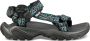 Teva Outdoor Schoenen Goede Prijs-kwaliteitverhouding Multicolor Dames - Thumbnail 1